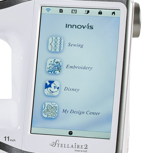 BROTHER<br> Stellaire Innovis XJ2
