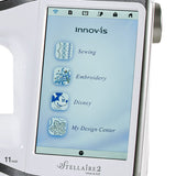 BROTHER<br> Stellaire Innovis XJ2