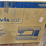 Brother VQ2 en Occasion