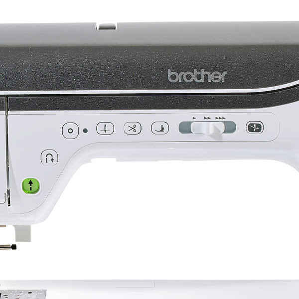 BROTHER<br> Stellaire Innovis XJ2