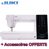 JUKI<br> HZL-UX8