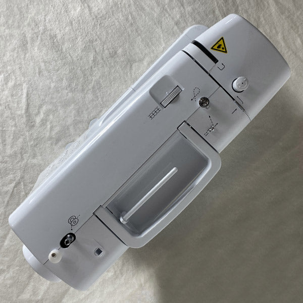 JUKI<br> HZL-80HP-B - Atelier de la Machine à Coudre