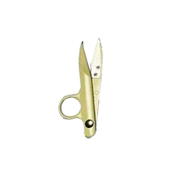 Coupe-fil acier couleur MUNDIAL<br> 12cm
