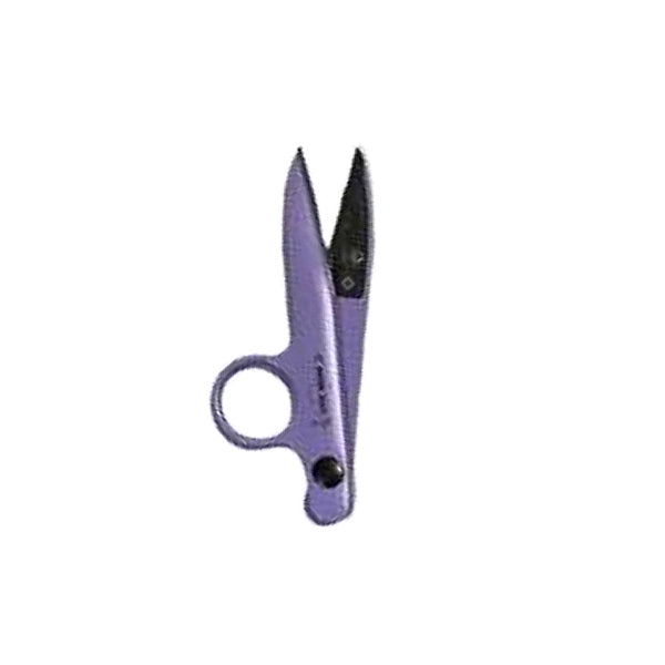 Coupe-fil acier couleur MUNDIAL<br> 12cm