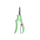 Coupe-fil courbé MUNDIAL<br> 12cm