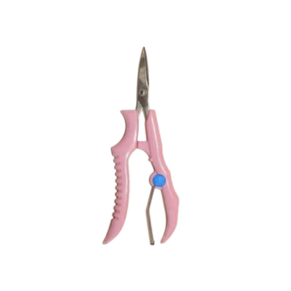 Coupe-fil courbé MUNDIAL<br> 12cm