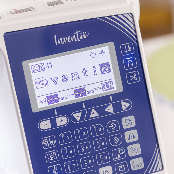 BROTHER<br> Innovis NV1850q