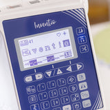 BROTHER<br> Innovis NV1850q