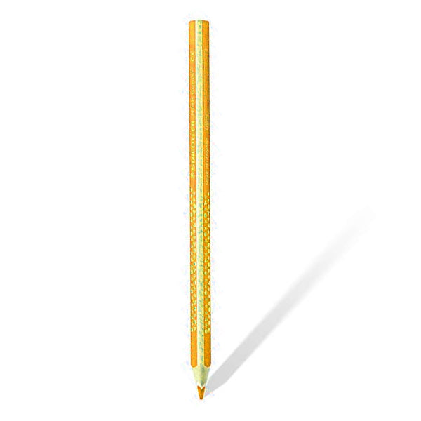 Crayon textile Dicki