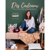 Des cadeaux en couture sans patrons<br> Huguette Paillettes