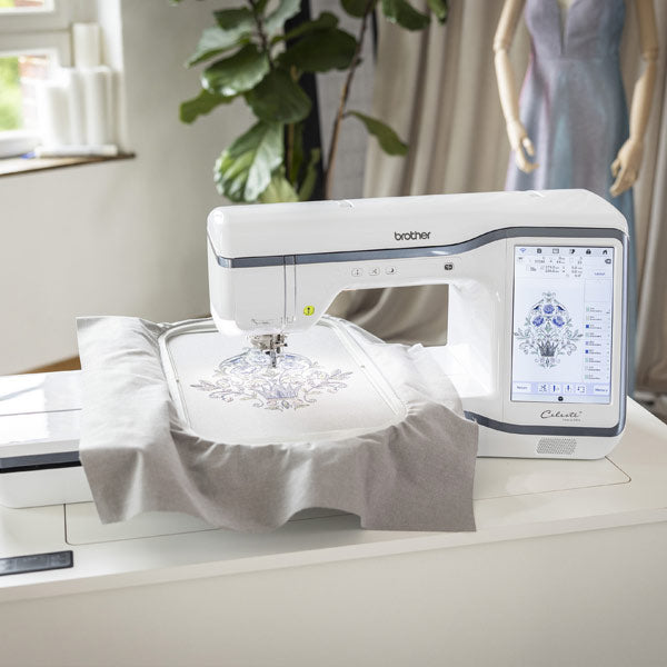 BROTHER<br> Celeste CX1e