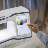 BROTHER<br> Celeste CX1e