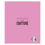 L'encyclopédie de la couture - 100 vidéos techniques<br> Yousai Taizen