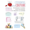 L'essentiel de la couture<br> Collectif