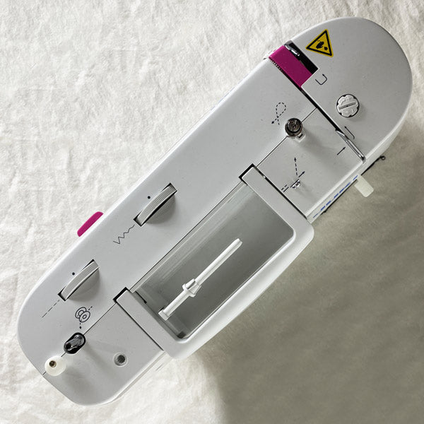 JUKI<br> HZL-353ZR - Atelier de la Machine à Coudre