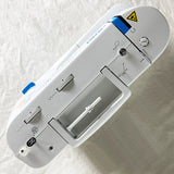 JUKI<br> HZL-357ZP - Atelier de la Machine à Coudre