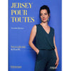 Jersey pour toutes<br> Annabel Benilan