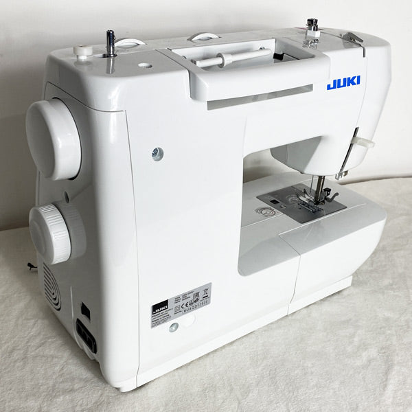 JUKI<br> HZL-357ZP - Atelier de la Machine à Coudre