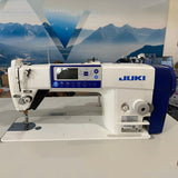 Machine à coudre Juki DDL-8000A en occasion