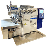 Surjeteuse JUKI<br> MO 6814A-DD