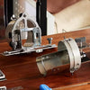 Kit cadre à broder Brother PRSPRTKIT1