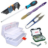 Kit outillage machine à coudre