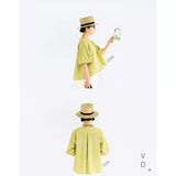 Astuces de couture<br> Check & Stripe
