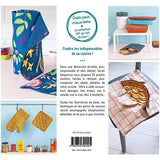 Couture cuisine durable<br> Sarah Despoisse