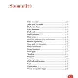 Couture hiver<br> Annabel Benilan