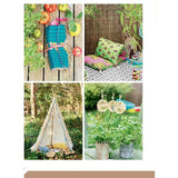 Couture pour jardin & terrasse<br> Sylvie Blondeau