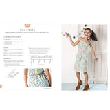 Couture pour jeunes ados<br> Annabel Benilan