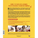 Couture zéro déchet pour bébé, je me lance !<br> Laurane R. K.