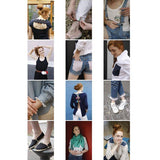 Custom'couture<br> Annabel Benilan