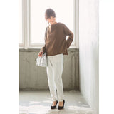 Cut et sew<br> Yuko Katayama
