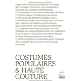 Fashion folklore<br> Collectifs