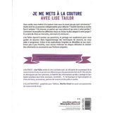 Je me mets à la couture avec Lise Tailor<br> Lise Tailor