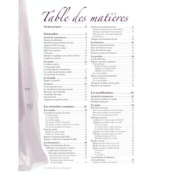 Le modélisme de mode - Volume 7<br> Teresa Gilewska
