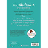 Les tribulations d'une couturière<br> Gaël Cuvier