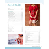 Ma couture blousette rose<br> Evanthia Economou