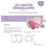 Ma couture récup<br> Sophie Guedeau