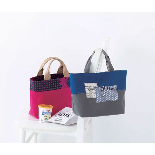 Mes sacs basiques<br> Collectif