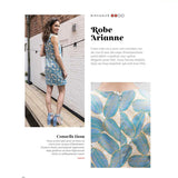 Robes au top la maison victor<br> Collection Loisirs créatifs