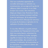 L'essentiel de la couture<br> Collectif