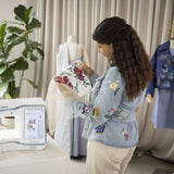 BROTHER<br> Celeste CX1e