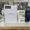 Notice Juki industrielle A4