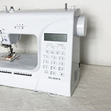 JUKI<br> HZL-80HP-B - Atelier de la Machine à Coudre