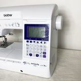 BROTHER<br> Innovis F420 - Atelier de la Machine à Coudre
