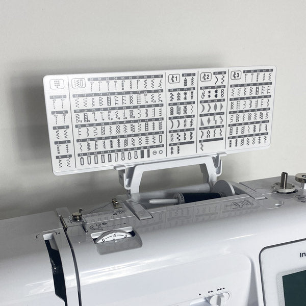 BROTHER<br> Innovis A150 - Atelier de la Machine à Coudre