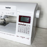 BROTHER<br> Innovis F400 - Atelier de la Machine à Coudre
