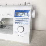 BROTHER<br> Innovis A60 SE - Atelier de la Machine à Coudre